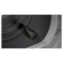 Indesit 8kg Vented Tumble Dryer - Silver