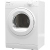 Indesit Turn&amp;Go 8kg Vented Tumble Dryer - White