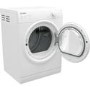 Refurbished Indesit I1D80WUK Freestanding Vented 8KG Tumble Dryer White