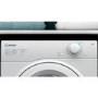 Indesit Turn&Go 8kg Vented Tumble Dryer - White