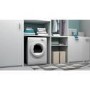 Refurbished Indesit I1D80WUK Freestanding Vented 8KG Tumble Dryer White