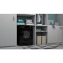 Indesit 8kg Freestanding Condenser Tumble Dryer - Black