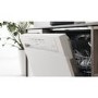 Refurbished Indesit I3BL626UK 14 Place Semi Integrated Dishwasher White