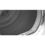 Refurbished Indesit I3D81WUK Freestanding Condenser 8KG Tumble Dryer White