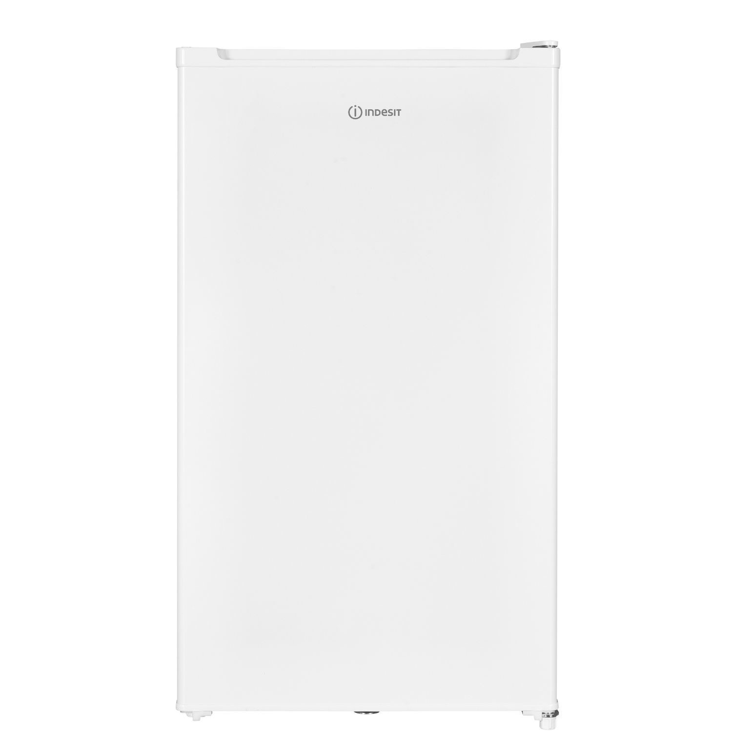 Indesit 90 Litre Freestanding Under Counter Larder Fridge I48VM112WUK