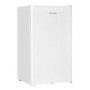 Indesit 90 Litre Freestanding Under Counter Larder Fridge - White