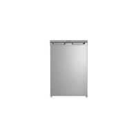 Indesit 128 Litre Freestanding Under Counter Larder Fridge - Silver