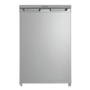Indesit 128 Litre Freestanding Under Counter Larder Fridge - Silver