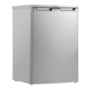 Indesit 128 Litre Freestanding Under Counter Larder Fridge - Silver