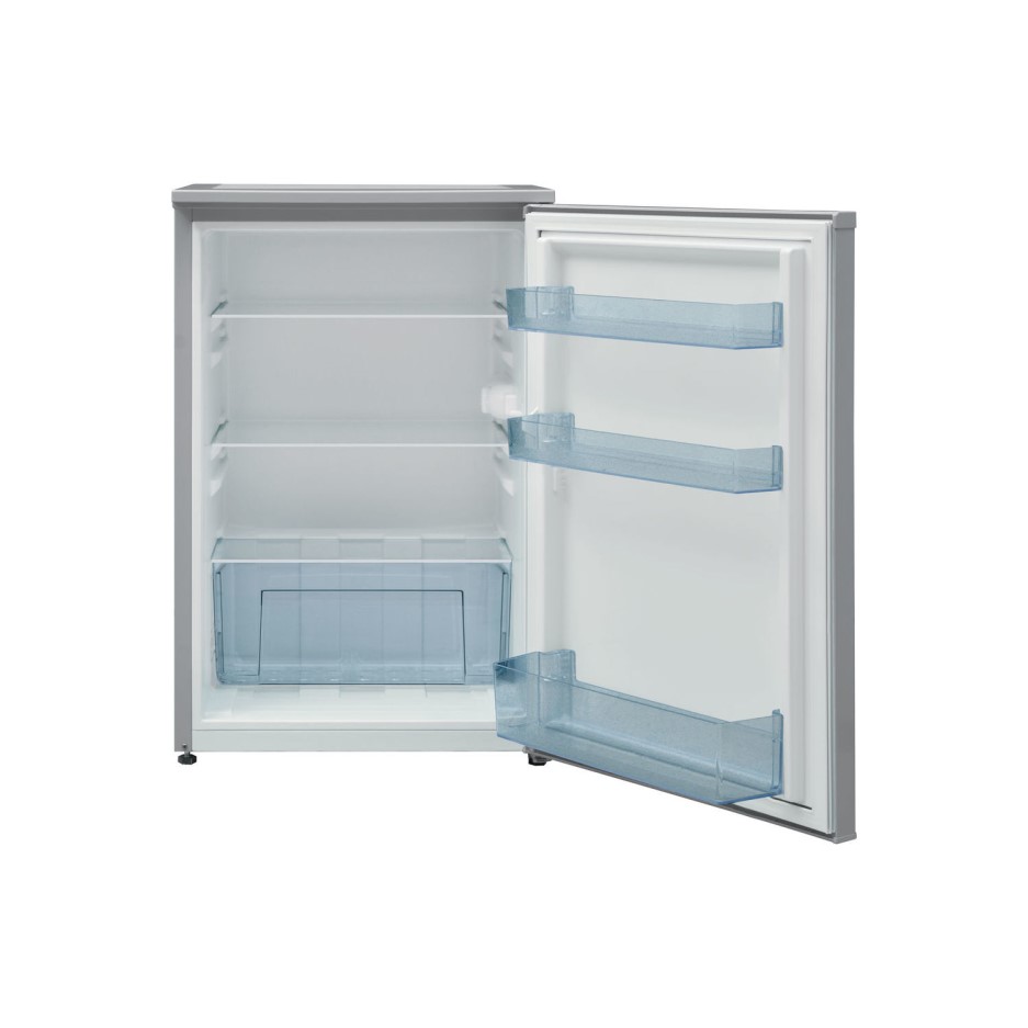 INDESIT I55RM1110S 134 Litre Freestanding Under Counter Larder Fridge