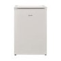 Refurbished Indesit I55RM1120W Freestanding 135 Litre Under Counter Fridge White