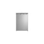 Indesit 114 Litre Freestanding Under Counter Fridge - Silver