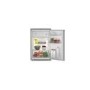 Indesit 114 Litre Freestanding Under Counter Fridge - Silver
