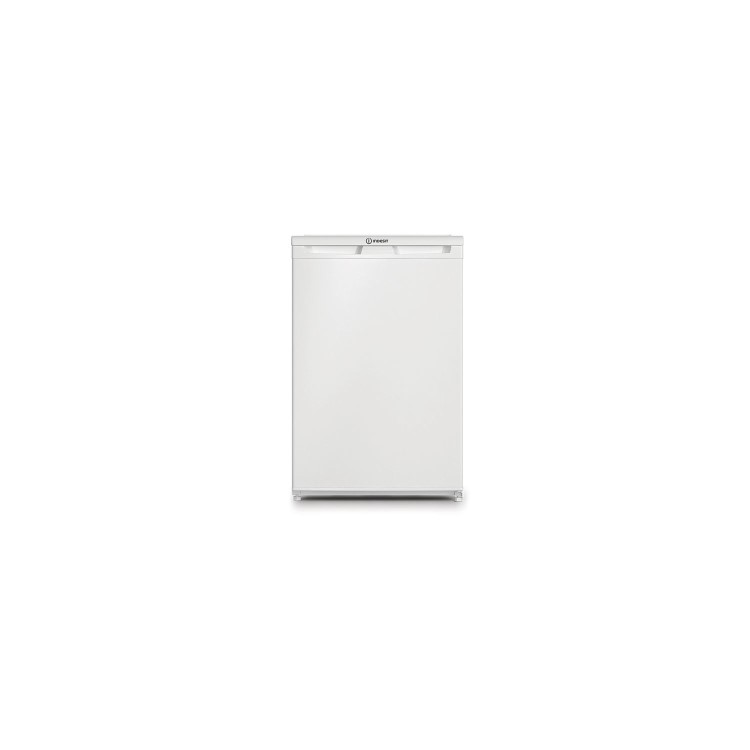 Indesit 114 Litre Freestanding Under Counter Fridge - White