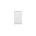A2/I55V1112WUK Refurbished Indesit I55V1 112W UK Under Counter Fridge with Ice Box - White