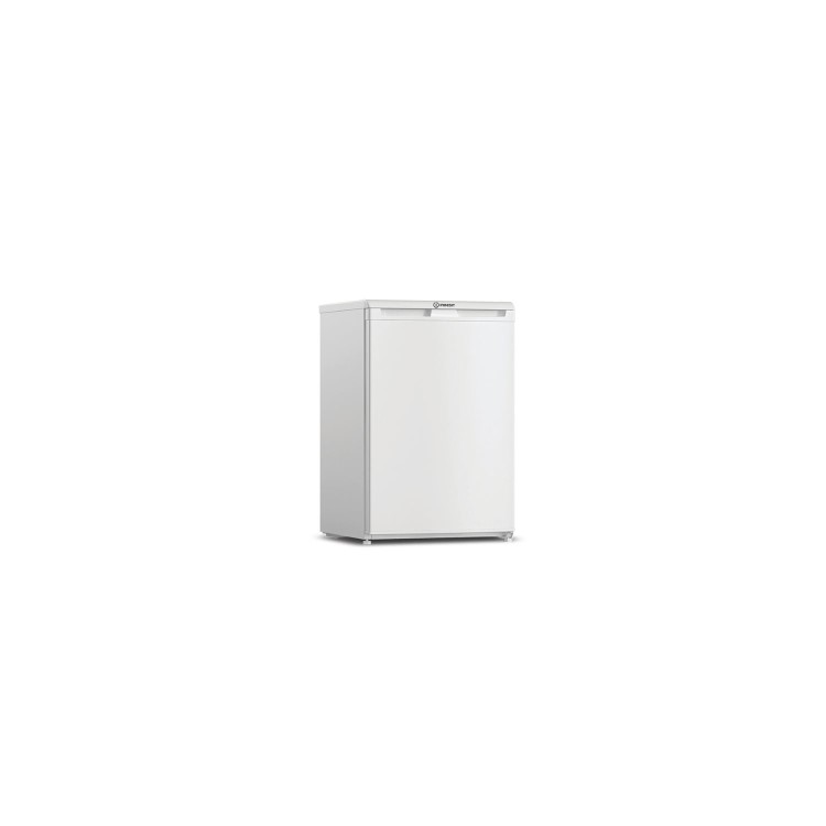 Indesit 114 Litre Freestanding Under Counter Fridge - White