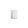 Indesit 114 Litre Freestanding Under Counter Fridge - White
