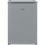 Indesit 104 Litre Freestanding Fridge - Silver