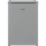 GRADE A3 - Indesit I55VM1110S Freestanding Undercounter Fridge with Ice Box - Silver