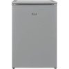 GRADE A3 - Indesit I55VM1110S Freestanding Undercounter Fridge with Ice Box - Silver