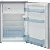 GRADE A3 - Indesit I55VM1110S Freestanding Undercounter Fridge with Ice Box - Silver