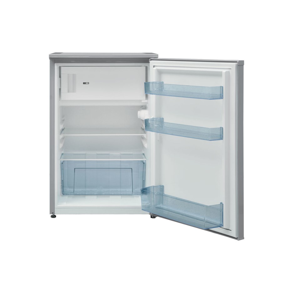Indesit I55VM1110S Freestanding Undercounter Fridge with Ice Box