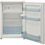 INDESIT I55VM1110W Freestanding Undercounter Fridge with Ice Box - White