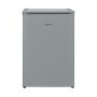 Indesit 121 Litre Under Counter Freestanding Fridge - Silver