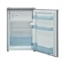 Refurbished Indesit I55VM1120S Freestanding 121 Litre Under Counter Fridge Silver