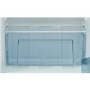 Refurbished Indesit I55VM1120S Freestanding 121 Litre Under Counter Fridge Silver