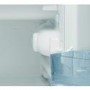 Refurbished Indesit I55VM1120W Freestanding 121 Litre Under Counter Fridge White