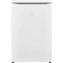 GRADE A2 - Indesit I55ZM1110W 102 Litre Freestanding Upright Freezer 84cm Tall A+ Energy Rating 54cm Wide - White