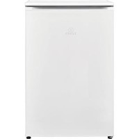 GRADE A2 - Indesit I55ZM1110W 102 Litre Freestanding Upright Freezer 84cm Tall A+ Energy Rating 54cm Wide - White