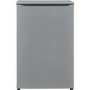 INDESIT I55ZM1110S 102 Litre Freestanding Upright Freezer 84cm Tall 54cm Wide - Silver