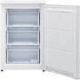 GRADE A2 - Indesit I55ZM1110W 102 Litre Freestanding Upright Freezer 84cm Tall A+ Energy Rating 54cm Wide - White