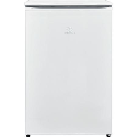 Indesit 103 Litre Under Counter Freestanding Freezer - White I55ZM1120W ...
