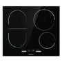 Hisense 60cm 4 Zone Induction Hob with Bridge Zone