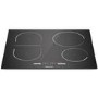 Hisense 60cm 4 Zone Induction Hob with Bridge Zone