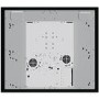 Hisense 60cm 4 Zone Induction Hob with Bridge Zone