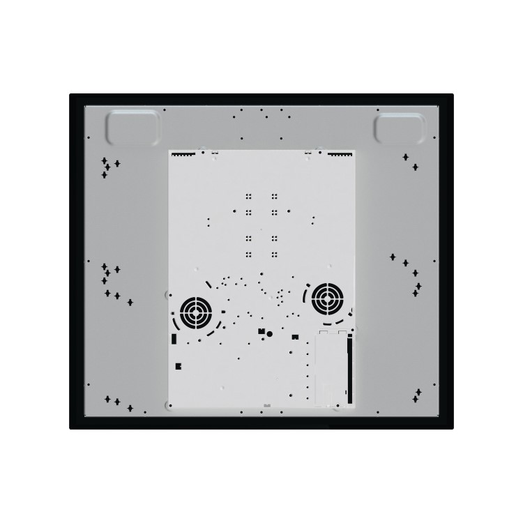 Hisense 60cm 4 Zone Induction Hob with Bridge Zone