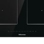 Hisense 60cm 4 Zone Induction Hob with Flex Zones