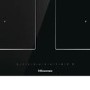 Refurbished Hisense I6456C 60cm 4 Zone Induction Hob with Flex Zones