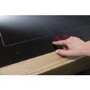 Hisense 60cm 4 Zone Induction Hob with Flex Zones