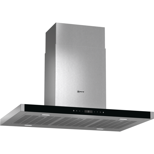 Neff island extractor deals