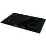 Hisense I8433C 80cm 4 Zone Induction Hob With Bridge Zone