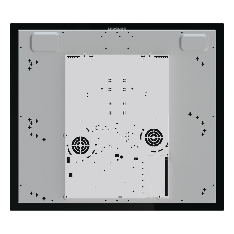 Hisense I8433C 80cm 4 Zone Induction Hob With Bridge Zone
