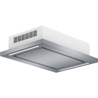 Neff I90CL46N0 100cm Wide Ceiling Extractor In Stainless Steel