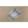 Neff I90CL46N0 100cm Wide Ceiling Extractor In Stainless Steel
