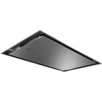 Neff I94CAQ6N0B N50 90x50cm Ceiling Cooker Hood - Stainless Steel