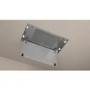 Neff I94CAQ6N0B N50 90x50cm Ceiling Cooker Hood - Stainless Steel